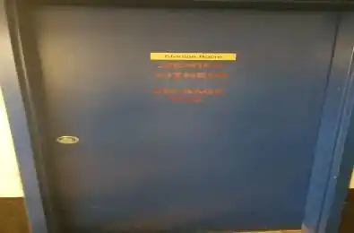 393 King Street Unit# Locker B2 Toronto C01 Ontario M5V 3G8