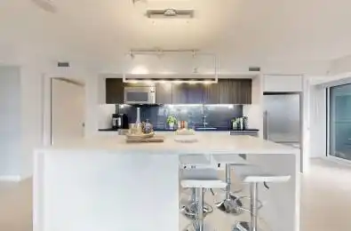 85 Queens Wharf Road Unit# 3206 Toronto C01 Ontario M5V 0J9