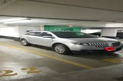 393 King Street Unit# PARKING B21 Toronto C01 Ontario M5V 3G8