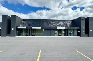 2600 John Street Unit# 119-121 Markham Ontario L3R 3W3