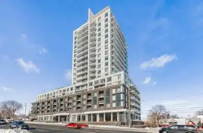 3220 Sheppard Avenue Unit# 1206 Toronto E05 Ontario M1T 0B7