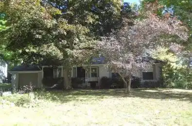 54 Sylvan Drive Cambridge Ontario N1R 5S5