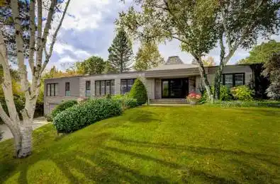 722 Nautalex Court Mississauga Ontario L5H 1A7