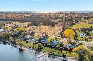 226 Prinyers Cove Crescent Prince Edward County Ontario K0K 2T0