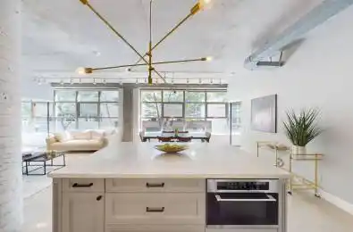 29 Camden Street Unit# 305 Toronto C01 Ontario M5V 3N3