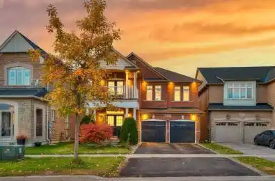 384 Old Colony Road Richmond Hill Ontario L4E 5B2