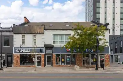 233-239 St. Paul Street St. Catharines Ontario L2S 2E3