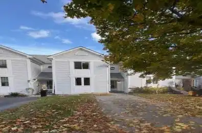 140 Fernwood Drive Gravenhurst Ontario P1P 1P4