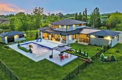 6 Shakespeare Road Hamilton Ontario L9H 7R5