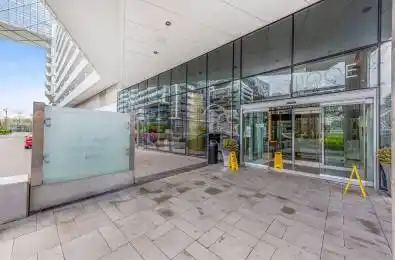 15 Queens Quay Unit# 2008 Toronto C01 Ontario M5E 0A4