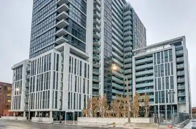 400 Adelaide Street Unit# 815 Toronto C08 Ontario M5A 4S3