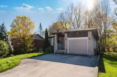 665 7TH Street Owen Sound Ontario N4K 1J7