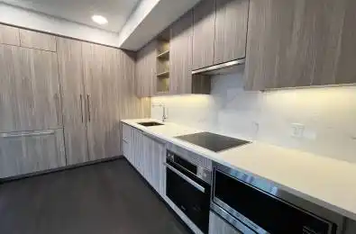 25 Mcmahon Drive Unit# 609 Toronto C15 Ontario M2K 0J1