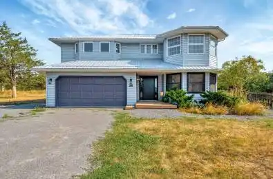 62 Mitchells Crossroad N/A Prince Edward County Ontario K0K 2T0