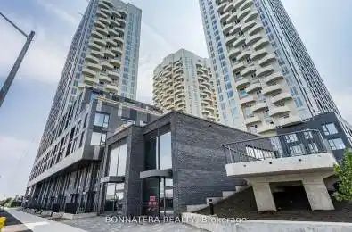 498 Caldari Road Unit# 2429 Vaughan Ontario L4K 0R6