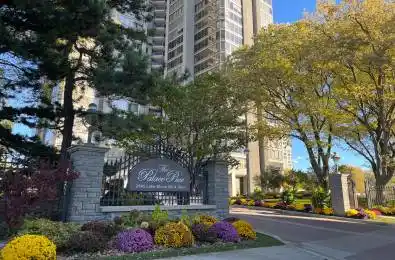 2045 Lake Shore Boulevard Unit# 2607 Toronto W06 Ontario M8V 2Z6