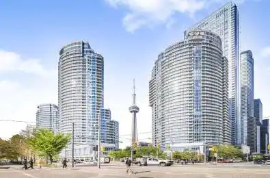 208 Queens Quay Unit# 2209 Toronto C01 Ontario M5J 2Y5