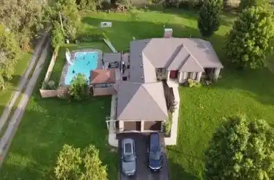 1064 Casey Road Belleville Ontario K8N 4Z6