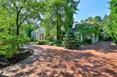 9 Seinecliffe Road Markham Ontario L3T 1K3