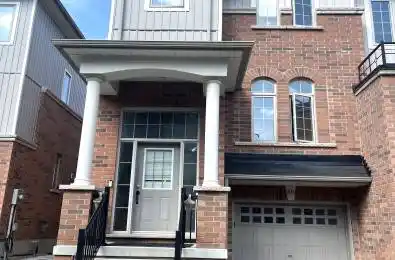 60 First Street Unit# 36 Orangeville Ontario L9W 2E4