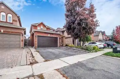 3926 Hazelridge Road Mississauga Ontario L5N 6Z4
