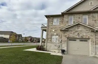 40 Kingsborough Dr Drive Hamilton Ontario L0R 1P0