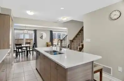 78 Hatt Court Milton Ontario L9T 7K6