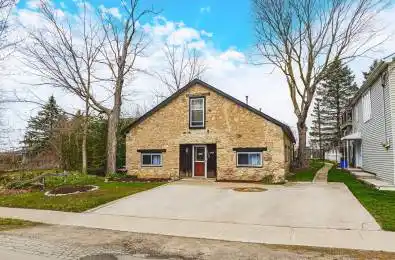 110 Freelton Road Hamilton Ontario L8B 0Z3