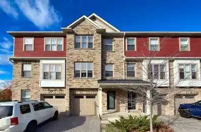 1 Leggott Avenue Unit# 2 Barrie Ontario L4N 6B1