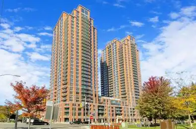 3260 SHEPPARD Avenue Unit# 2209 Toronto E05 Ontario M1T 3K3