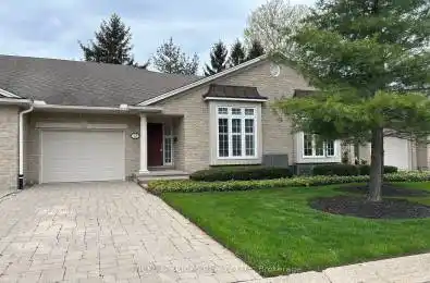 3241 Montrose Road Unit# 12 Niagara Falls Ontario L2H 3L3