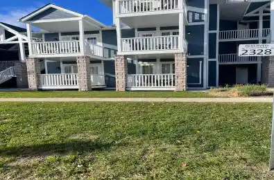 90 Highland Drive Unit# 2328 Oro-Medonte Ontario L0L 2L0