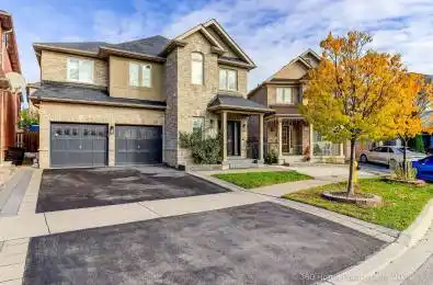 17 Mchugh Road Ajax Ontario L1Z 0M8
