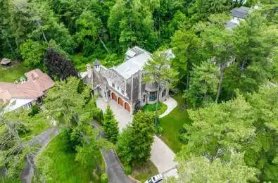 1476 Carmen Drive Mississauga Ontario L5G 3Z1