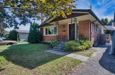 12 Princeway Drive St. Catharines Ontario L2N 2X6