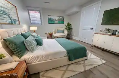 1414 Wellwood Terrace Unit# Basement Milton Ontario L9E 1V1