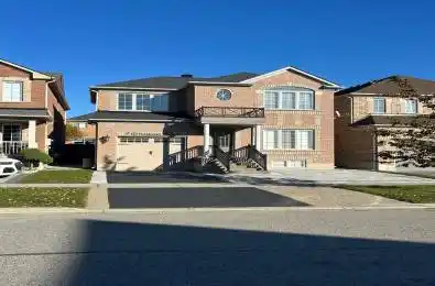 3 Cornerstone Road Unit# Upper Markham Ontario L6E 1S4