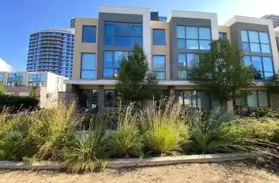 5040 Four Springs Avenue Unit# 1 Mississauga Ontario L5R 0E9