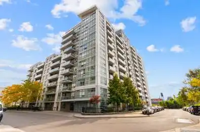 812 Lansdowne Avenue Unit# 310 Toronto W02 Ontario M6H 4K5