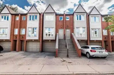 895 Maple Avenue Unit# 215 Burlington Ontario L7S 2H7