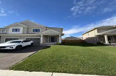 232 Renaissance Drive St. Thomas Ontario N5R 0P9