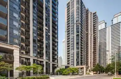 155 Beecroft Road Unit# 1016 Toronto C07 Ontario M2N 7C6