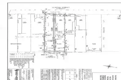 89A Clinton Street Toronto C01 Ontario M5G 2Y4