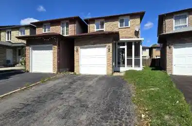 72 Pepperell Crescent Markham Ontario L3R 3G8