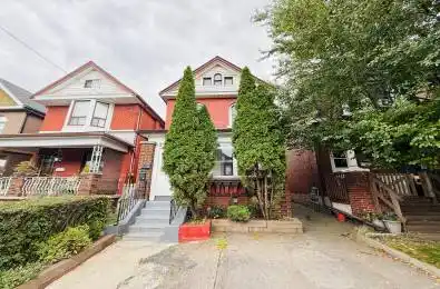 24 Somerset Avenue Hamilton Ontario L8L 2L5