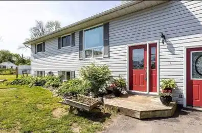 1-735 County Rd 28 Road Prince Edward County Ontario K8N 4Z7