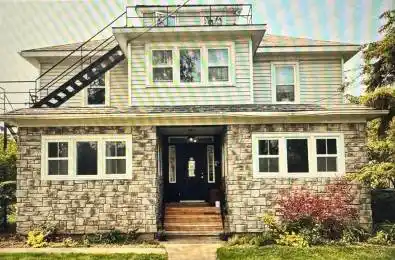 47 King Street Unit# Unit 4 Prince Edward County Ontario K0K 2T0