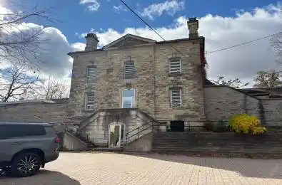 62 Beckwith Street Perth Ontario K7H 2H9