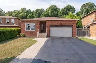 64 Brandy Crescent Vaughan Ontario L4L 3C7