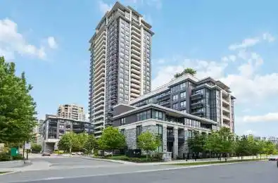 15 Water Walk Drive Unit# PH06 Markham Ontario L6G 0G2
